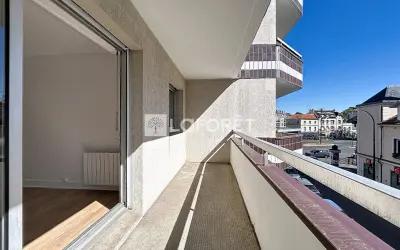 Appartement 225 000 € LE VESINET (78110) photo 2