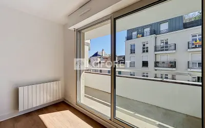 Appartement 225 000 € LE VESINET (78110) photo 7