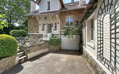 Maison 619 500 € LE VESINET (78110) photo 2
