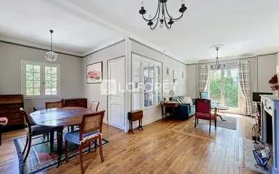 Maison 619 500 € LE VESINET (78110) photo 4