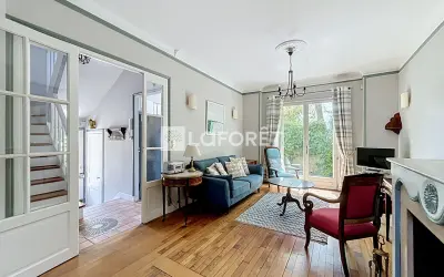 Maison 619 500 € LE VESINET (78110) photo 5