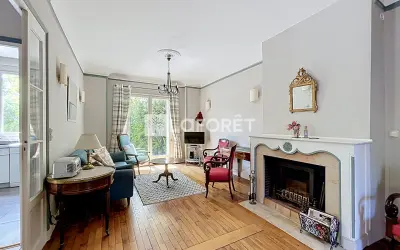 Maison 619 500 € LE VESINET (78110) photo 6