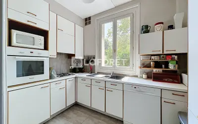 Maison 619 500 € LE VESINET (78110) photo 7