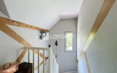 Maison 619 500 € LE VESINET (78110) photo 8