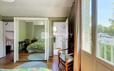 Maison 619 500 € LE VESINET (78110) photo 9
