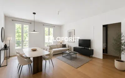 Appartement 613 000 € VERSAILLES (78000) photo 2