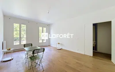 Appartement 613 000 € VERSAILLES (78000) photo 2