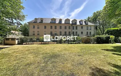 Appartement 613 000 € VERSAILLES (78000) photo 8