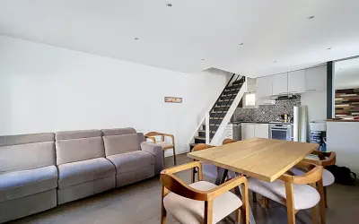 Maison 1 330 €/mois MONTESSON (78360) photo 2