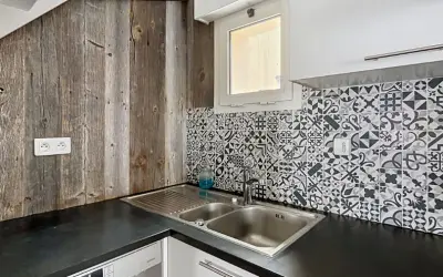 Maison 1 330 €/mois MONTESSON (78360) photo 4
