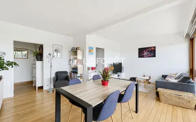Appartement 315 000 € LA CELLE SAINT CLOUD (78170) photo 2