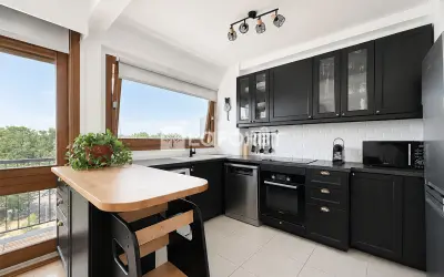 Appartement 315 000 € LA CELLE SAINT CLOUD (78170) photo 5