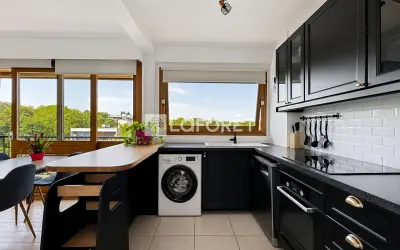 Appartement 315 000 € LA CELLE SAINT CLOUD (78170) photo 6