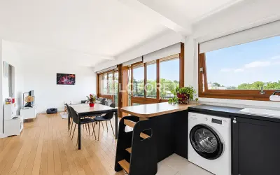 Appartement 315 000 € LA CELLE SAINT CLOUD (78170) photo 7