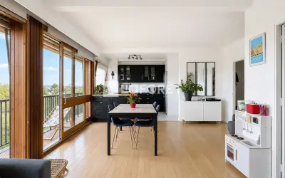 Appartement 315 000 € LA CELLE SAINT CLOUD (78170) photo 8
