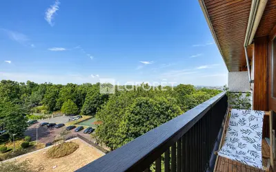 Appartement 299 000 € LA CELLE SAINT CLOUD (78170) photo 8
