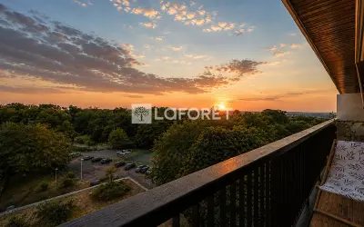 Appartement 315 000 € LA CELLE SAINT CLOUD (78170) photo 9