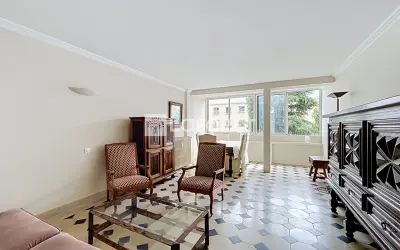 Appartement 640 000 € LE VESINET (78110) photo 2
