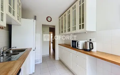 Appartement 640 000 € LE VESINET (78110) photo 4