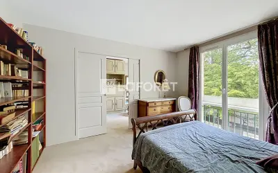 Appartement 640 000 € LE VESINET (78110) photo 5
