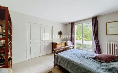 Appartement 640 000 € LE VESINET (78110) photo 6