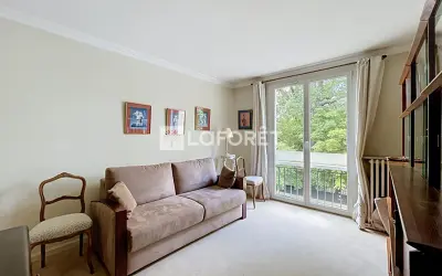 Appartement 640 000 € LE VESINET (78110) photo 7