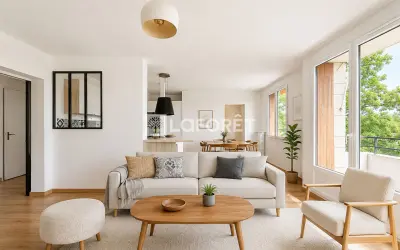 Appartement 460 000 € LE VESINET (78110) photo 2