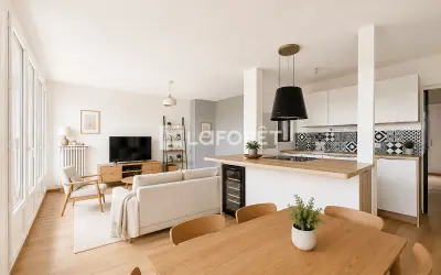 Appartement 460 000 € LE VESINET (78110) photo 4