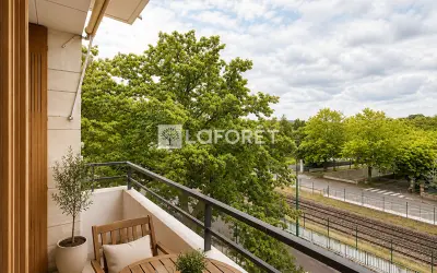 Appartement 460 000 € LE VESINET (78110) photo 5