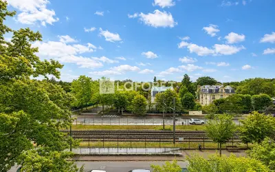 Appartement 460 000 € LE VESINET (78110) photo 6