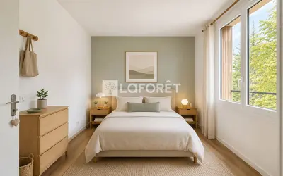 Appartement 460 000 € LE VESINET (78110) photo 8