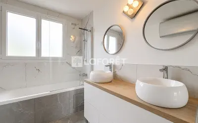 Appartement 460 000 € LE VESINET (78110) photo 9