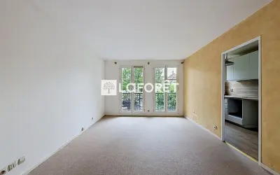 Appartement 199 000 € MONTESSON (78360) photo 2