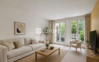 Appartement 199 000 € MONTESSON (78360) photo 8