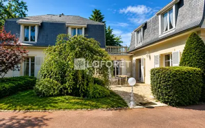 Maison 1 420 000 € LE VÉSINET (78110) photo 4