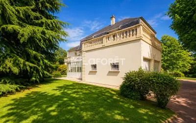Maison 1 420 000 € LE VÉSINET (78110) photo 5