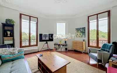 Appartement 430 500 € CHATOU (78400) photo 5