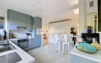Appartement 375 000 € SAINT GERMAIN EN LAYE (78112) photo 2