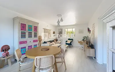 Appartement 375 000 € SAINT GERMAIN EN LAYE (78112) photo 4
