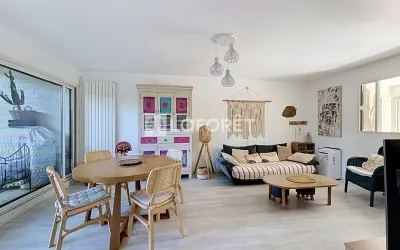 Appartement 375 000 € SAINT GERMAIN EN LAYE (78112) photo 5