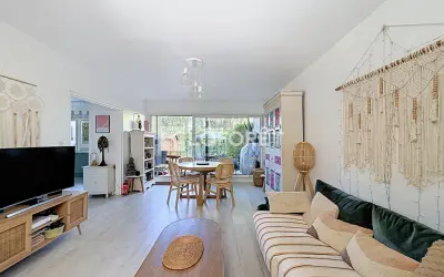 Appartement 375 000 € SAINT GERMAIN EN LAYE (78112) photo 6