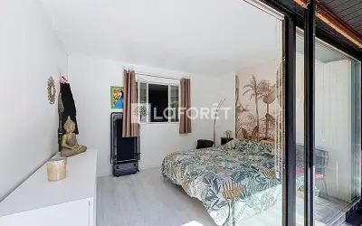 Appartement 375 000 € SAINT GERMAIN EN LAYE (78112) photo 9