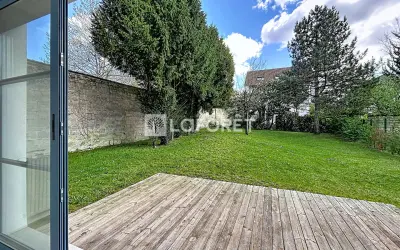 Maison 1 155 000 € LE VESINET (78110) photo 2