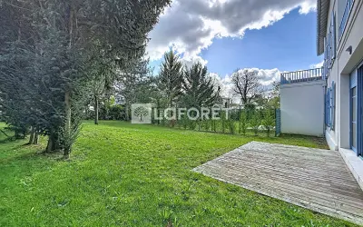 Maison 1 155 000 € LE VESINET (78110) photo 6