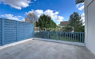Maison 1 155 000 € LE VESINET (78110) photo 9