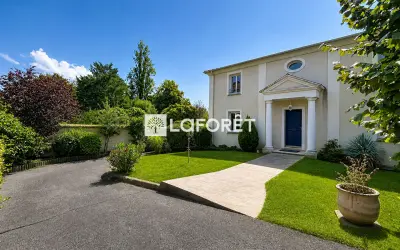 Maison 1 350 000 € CHATOU (78400) photo 2