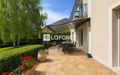 Maison 1 350 000 € CHATOU (78400) photo 4