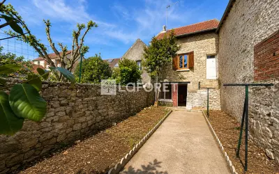 Maison 286 200 € PIERRELAYE (95480) photo 2