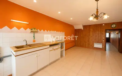 Maison 286 200 € PIERRELAYE (95480) photo 6