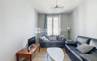 Appartement 1 150 €/mois LE VESINET (78110) photo 2